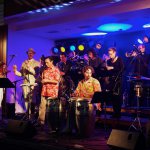 Los Rumberos En Grande, 2011 (Slánské jazzové dny)